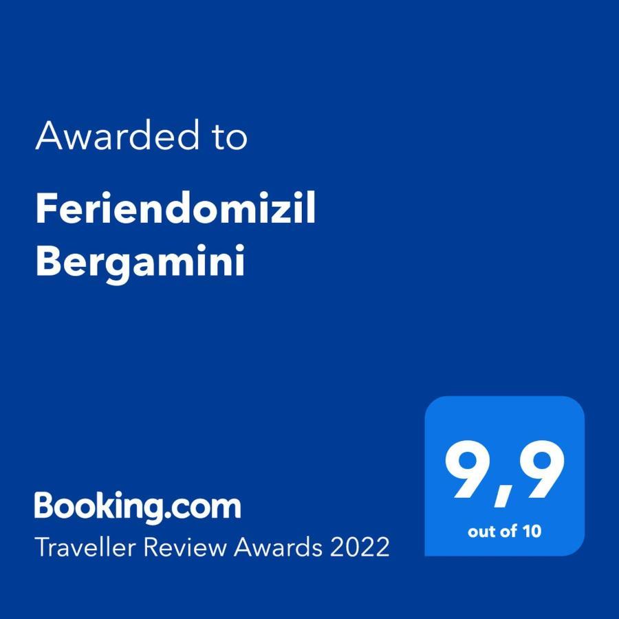 Bischoffingen Feriendomizil Bergamini 아파트 외부 사진